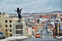 Les Sentinelles de Sherbrooke : renforcer le sentiment de sécurité au centre-ville